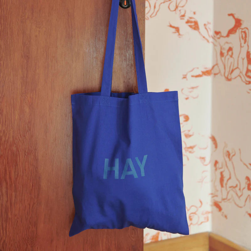 新商品:HAY TOTE BAG 2024SS