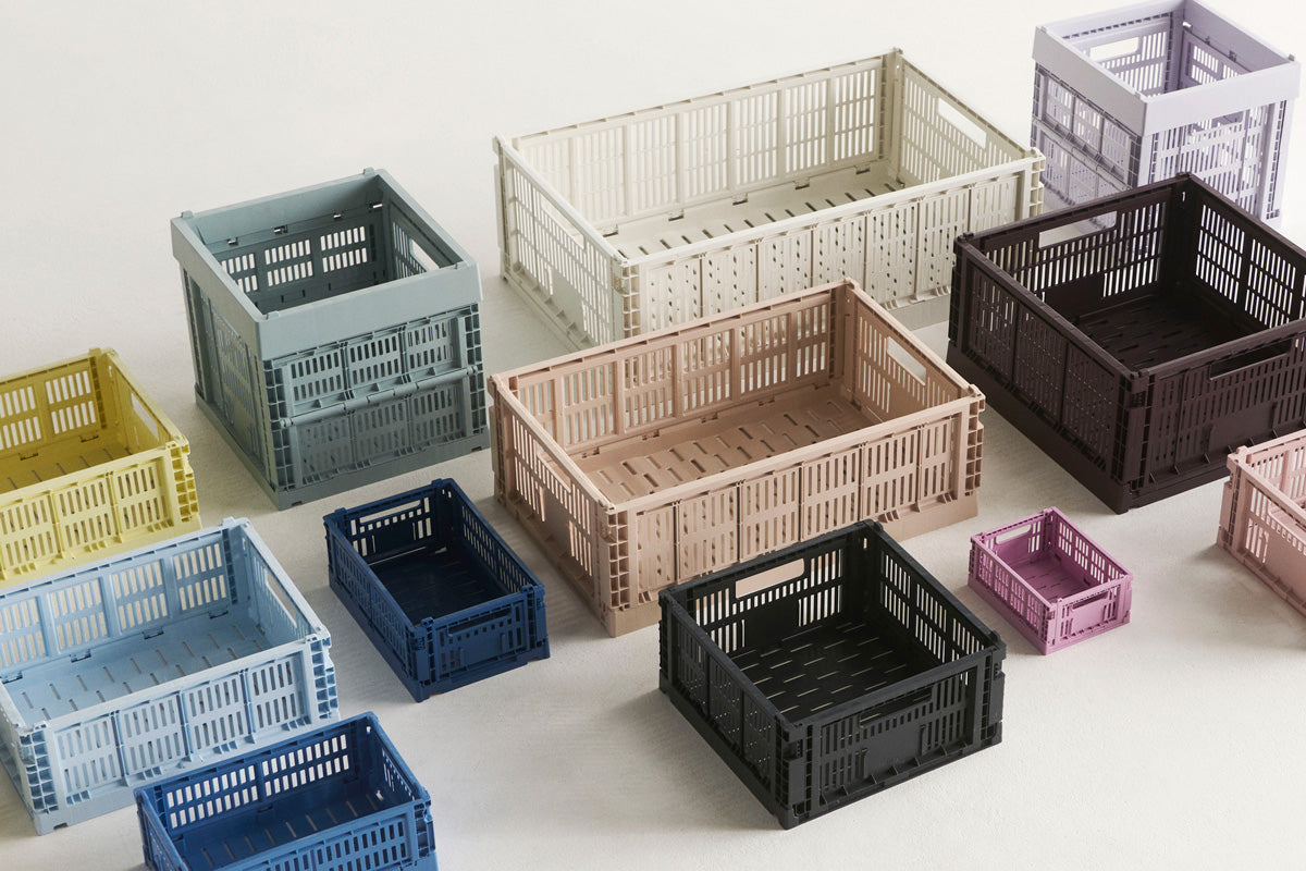 HAY 収納・ストレージ