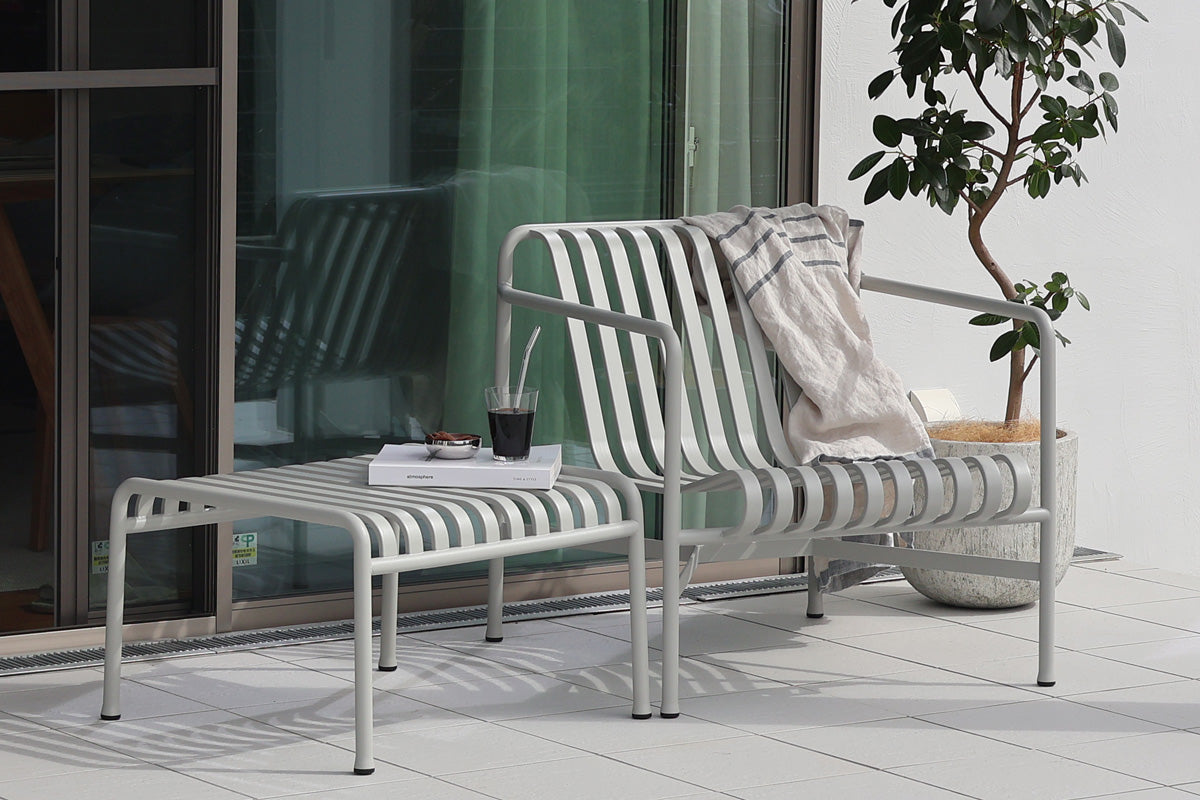 HAY PALISSADE 使い方完全ガイド