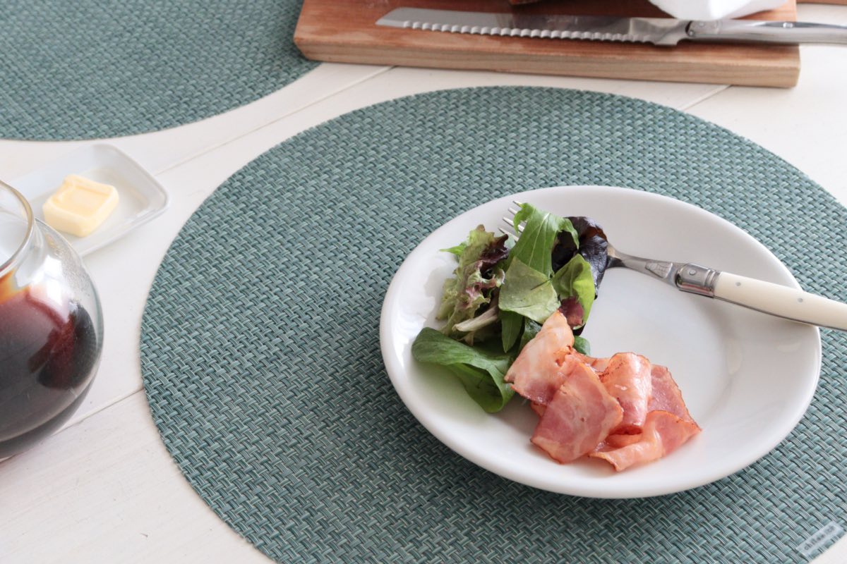 チルウィッチ ランチョンマット 【正規販売店】 - FULLangle 公式