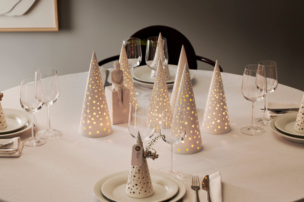 ケーラー ノビリ ティーライトキャンドルホルダー