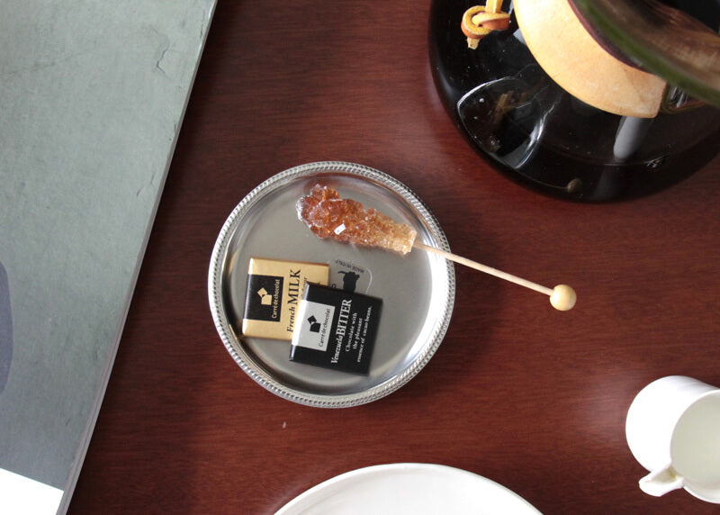 モッタ コースター