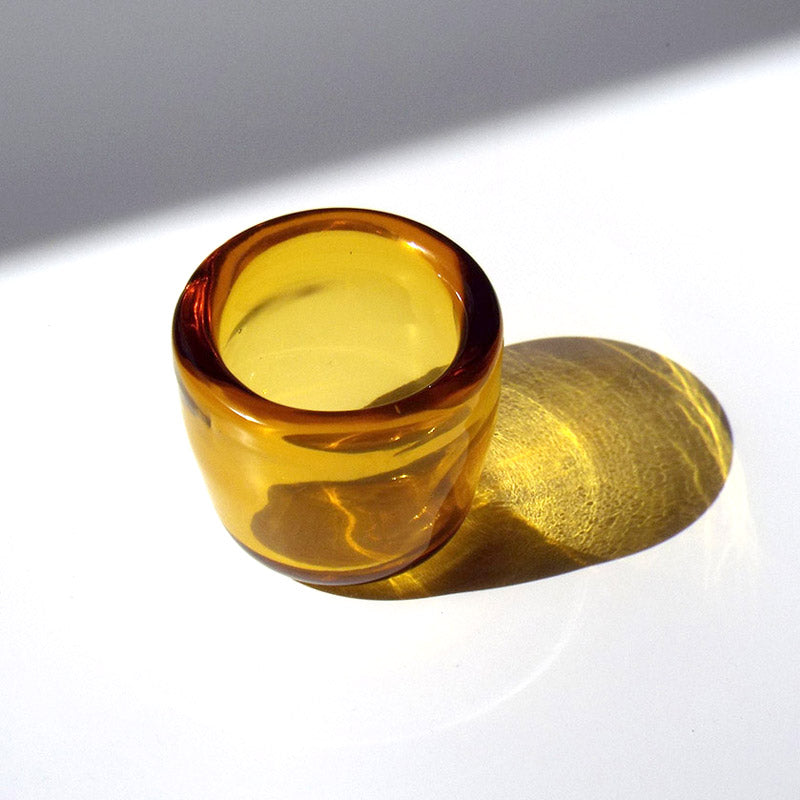 ブリティッシュカラー スタンダード ティーライトホルダー