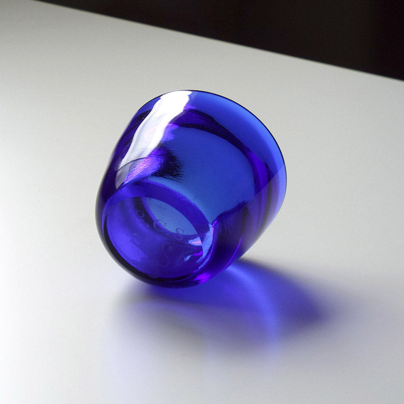 ブリティッシュカラー スタンダード ティーライトホルダー