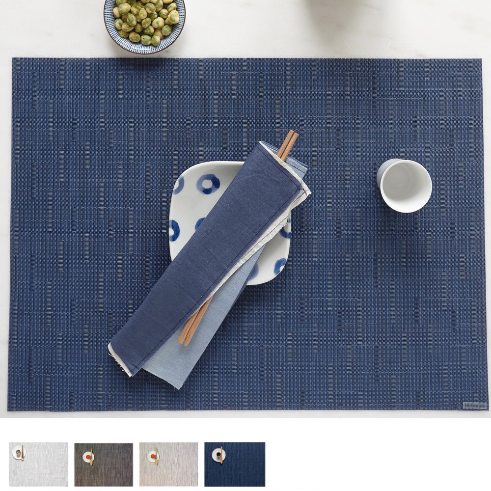 チルウィッチ ランチョンマット バンブー レクタングル