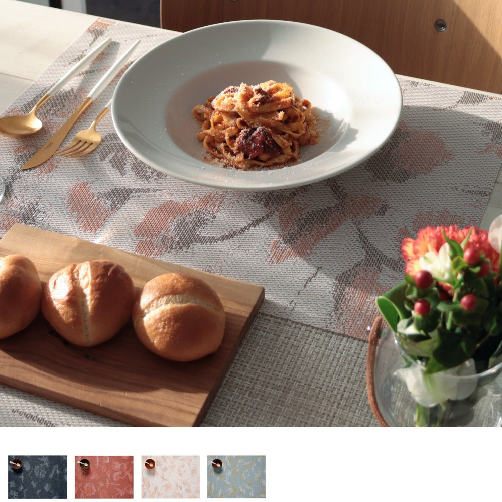 チルウィッチ ランチョンマット ボタニック