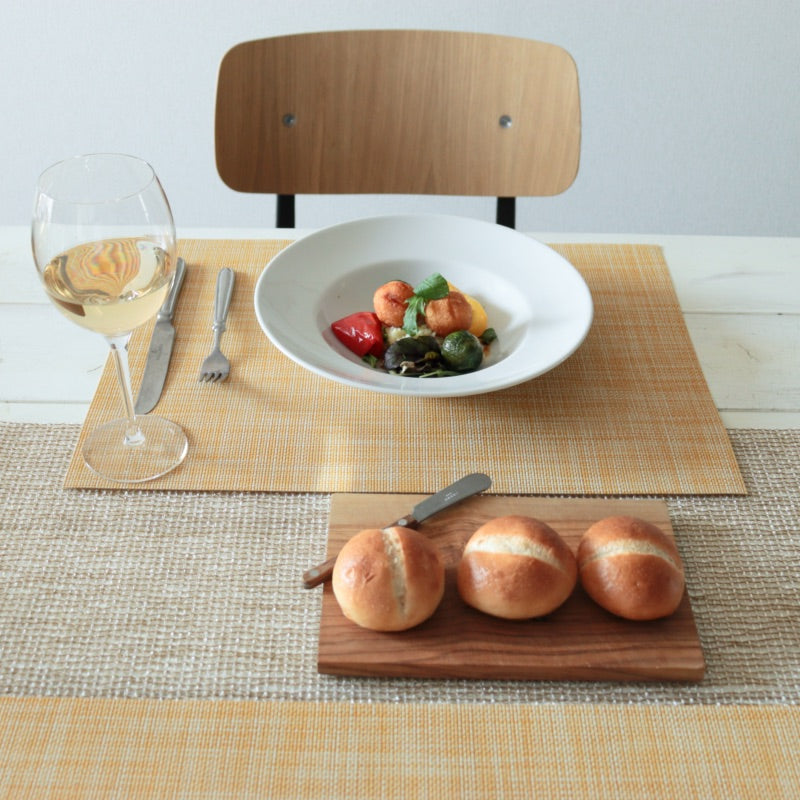 チルウィッチ テーブルランナー ラティス