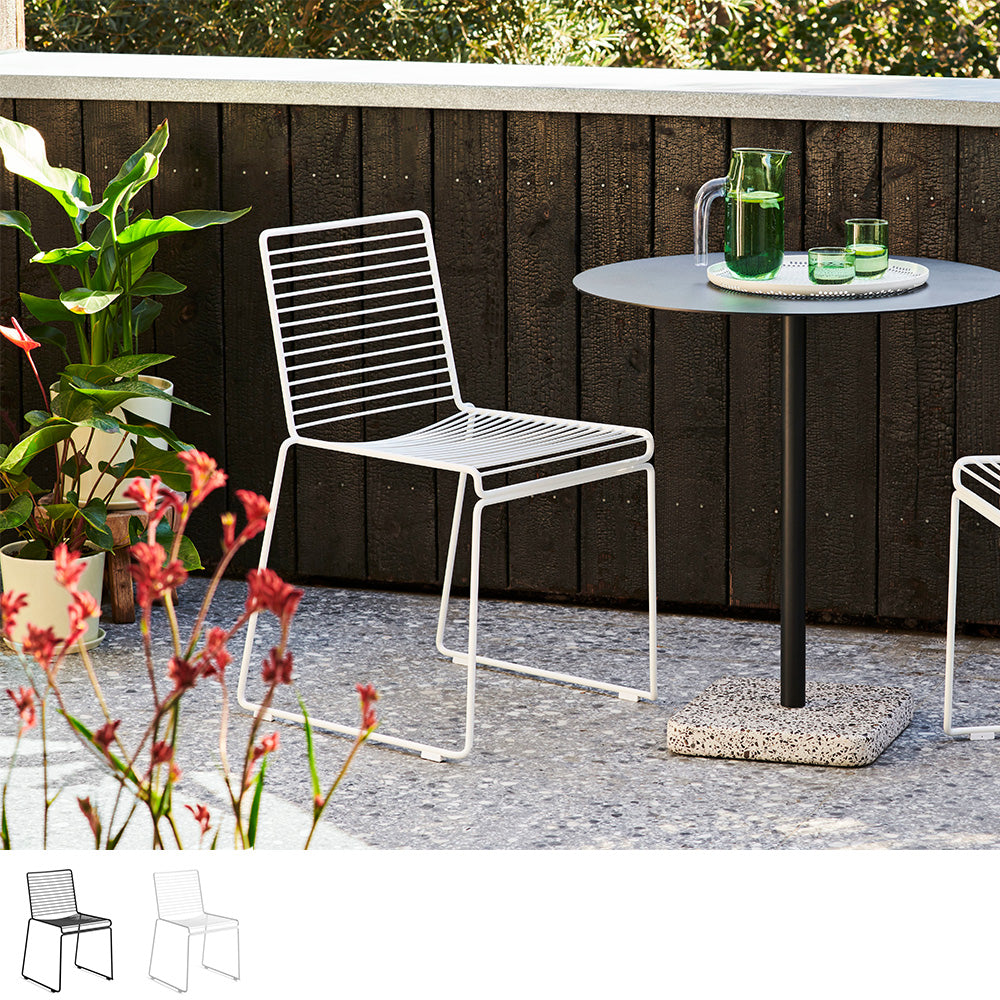 HAY HEE DINING CHAIR 4客セット