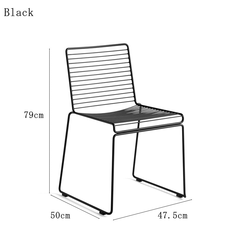 HAY HEE DINING CHAIR