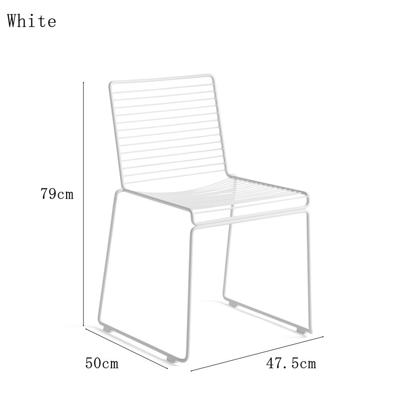 HAY HEE DINING CHAIR