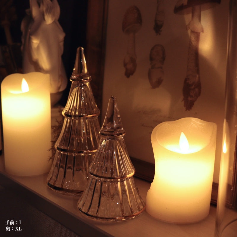 ホルムガード クリスマスツリー XL 高さ:19.0cm