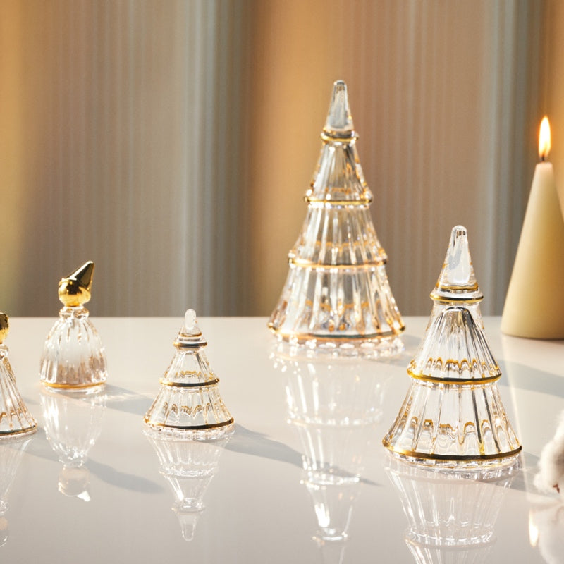 ホルムガード クリスマスツリー XL 高さ:19.0cm