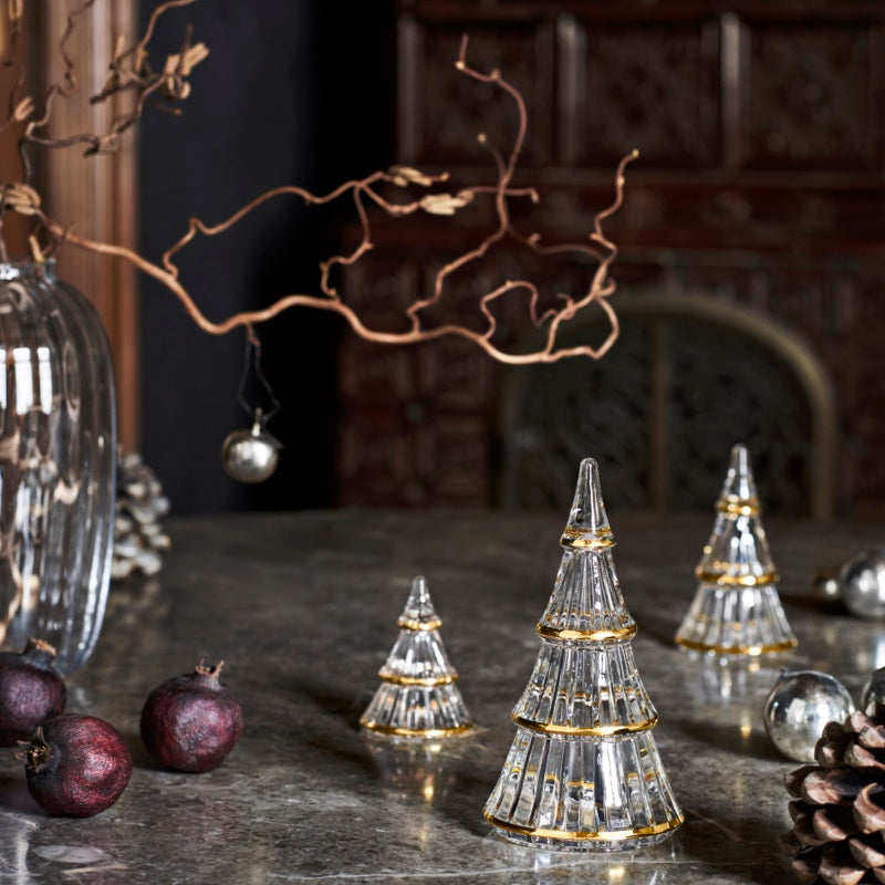 ホルムガード クリスマスツリー XL 高さ:19.0cm