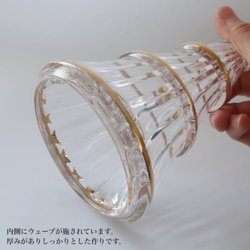 ホルムガード クリスマスツリー XL 高さ:19.0cm