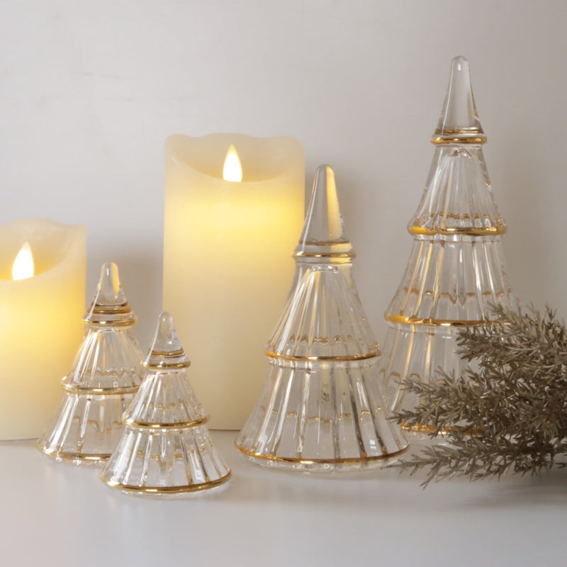 ホルムガード クリスマスツリー XL 高さ:19.0cm