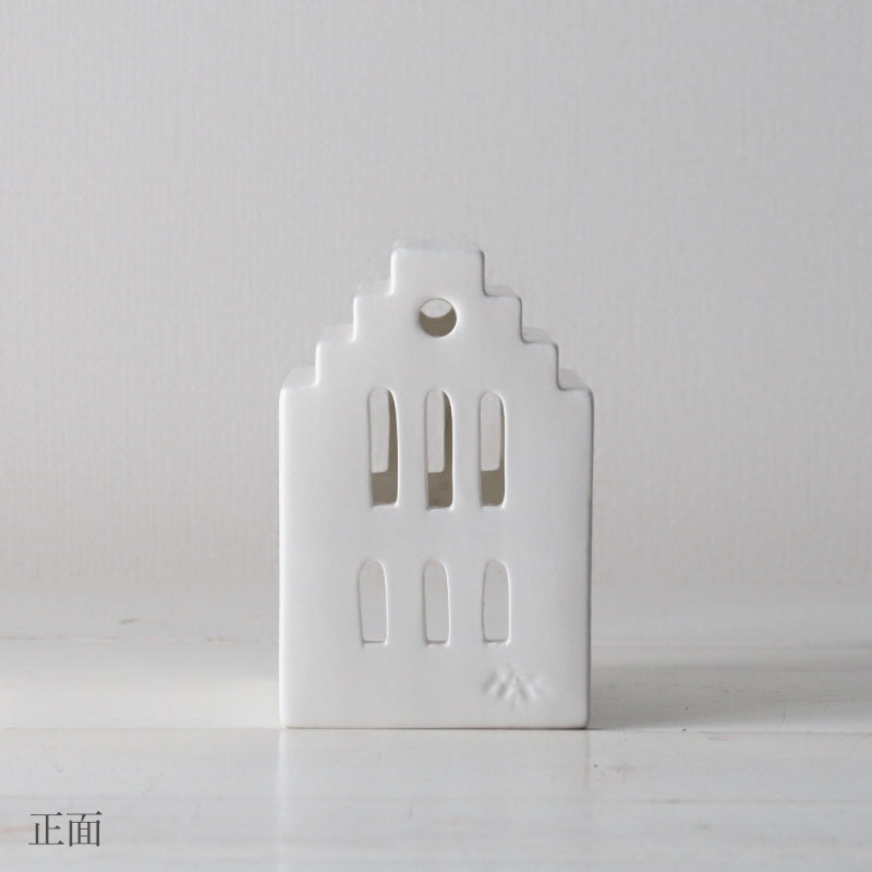 ケーラー アーバニア ロングチャーチ キャンドルホルダー