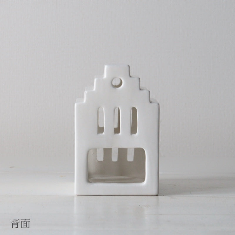 ケーラー アーバニア ロングチャーチ キャンドルホルダー