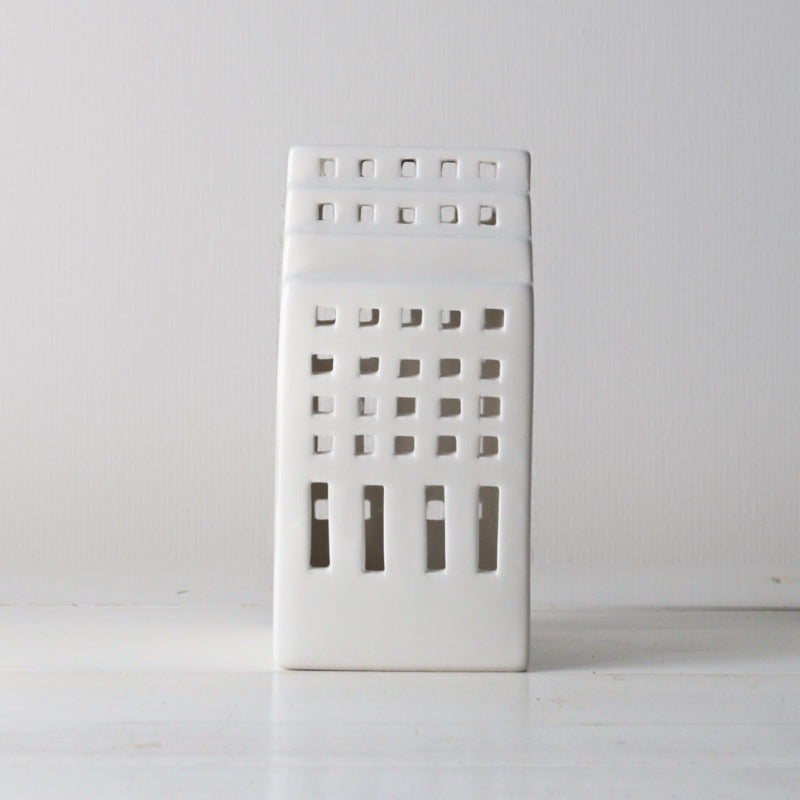 ケーラー アーバニア マナー キャンドルホルダー