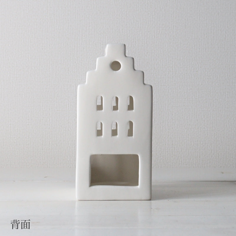 ケーラー アーバニア マナー キャンドルホルダー