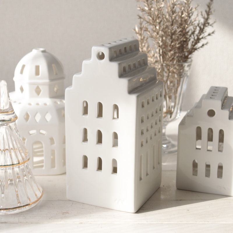 ケーラー アーバニア マナー キャンドルホルダー