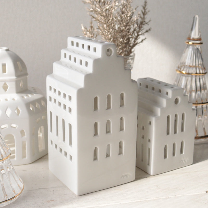 ケーラー アーバニア マナー キャンドルホルダー