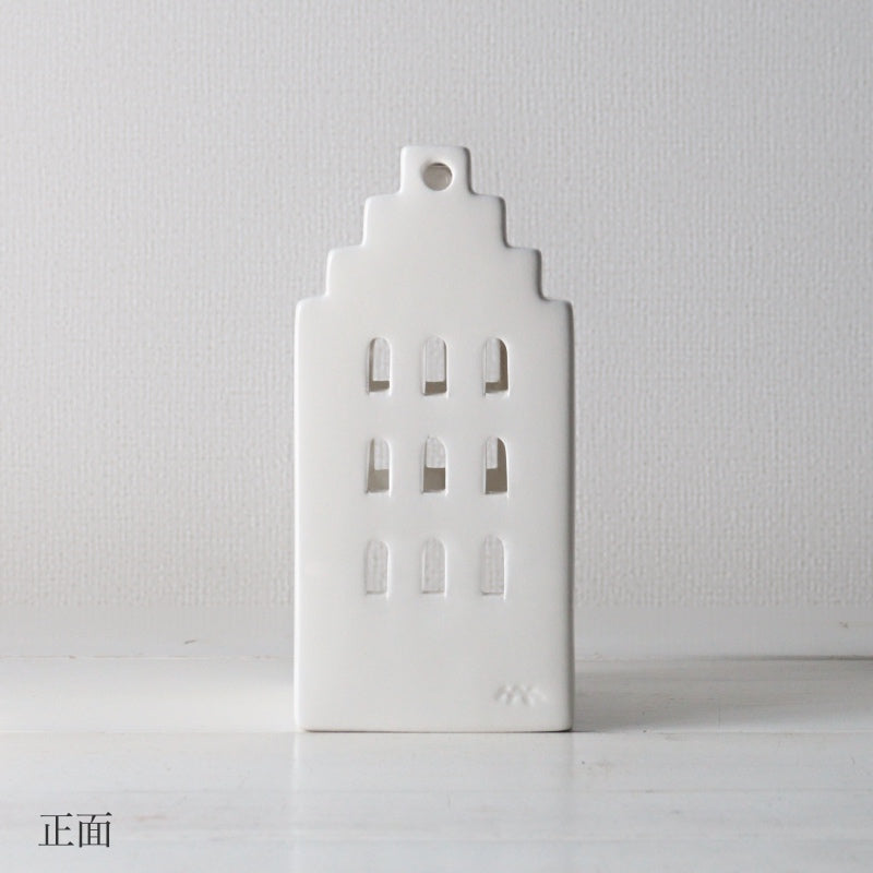 ケーラー アーバニア マナー キャンドルホルダー