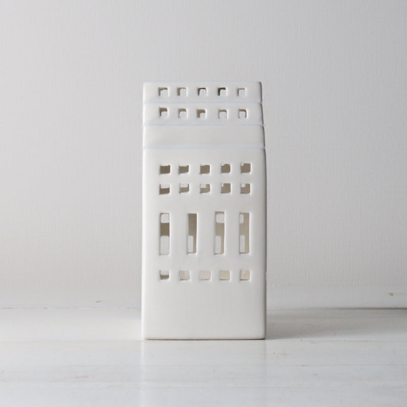 ケーラー アーバニア マナー キャンドルホルダー