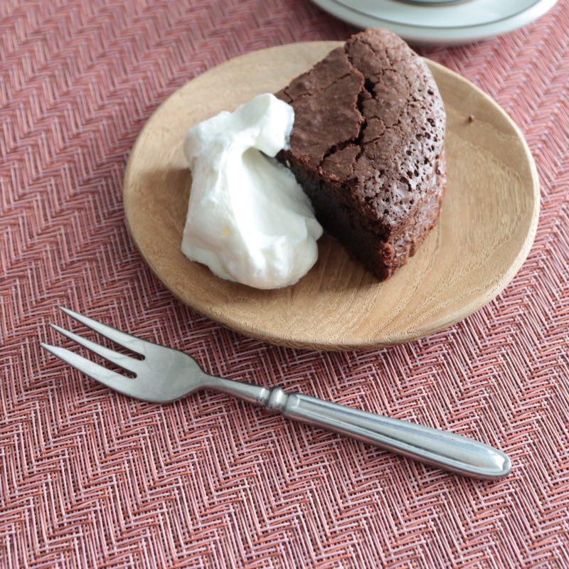 PICARD & WIELPUTZ ランドハウス ケーキフォーク ヴィンテージ