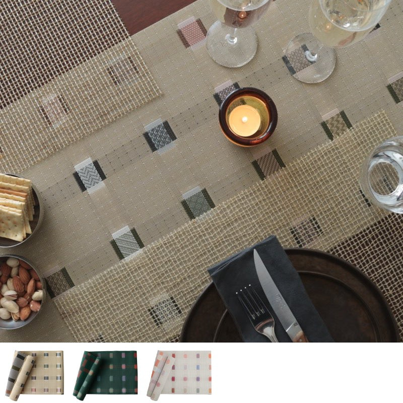 チルウィッチ テーブルランナー サンプラー