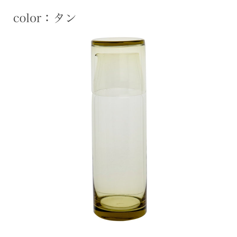 Sghr ナイトカラフェ 720ml