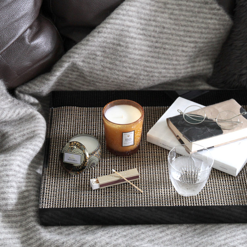 【在庫限り 40%OFF】 VOLUSPA ジャポニカ クラシックキャンドル バルティックアンバー