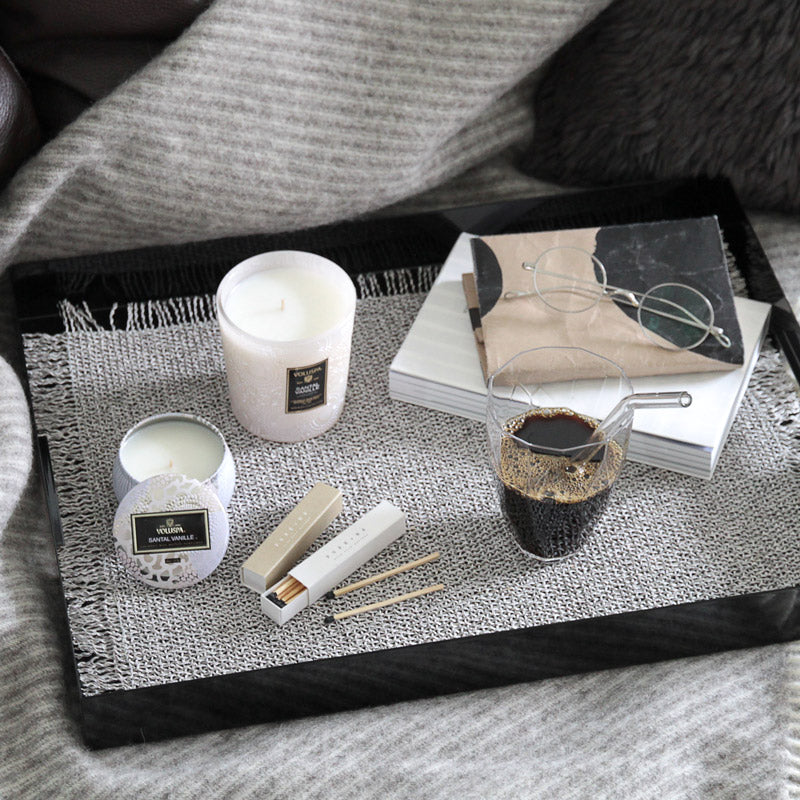 【在庫限り 40%OFF】 VOLUSPA ジャポニカ クラシックキャンドル サンタルバニラ