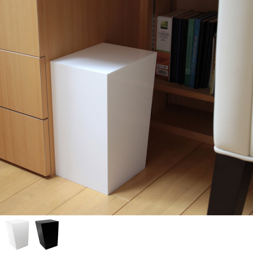 AIR FRAME IDIOM ダストボックス M