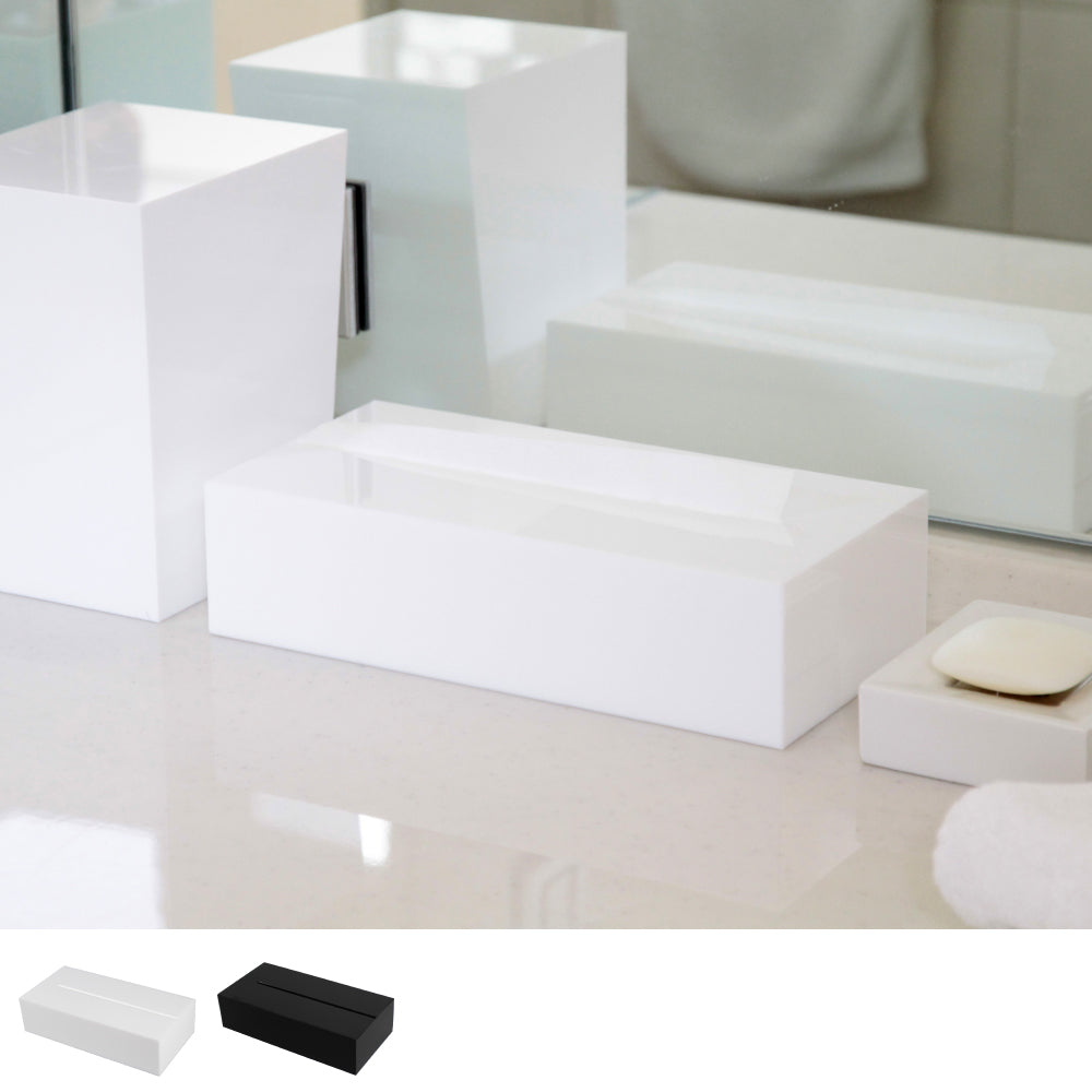 AIR FRAME IDIOM ティッシュボックスケース