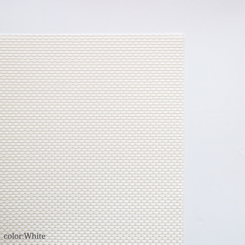 チルウィッチ テーブルランナー バスケットウィーブ