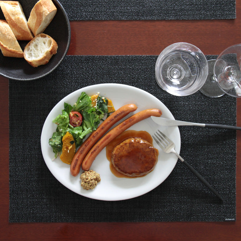 チルウィッチ ランチョンマット ブークレ レクタングル