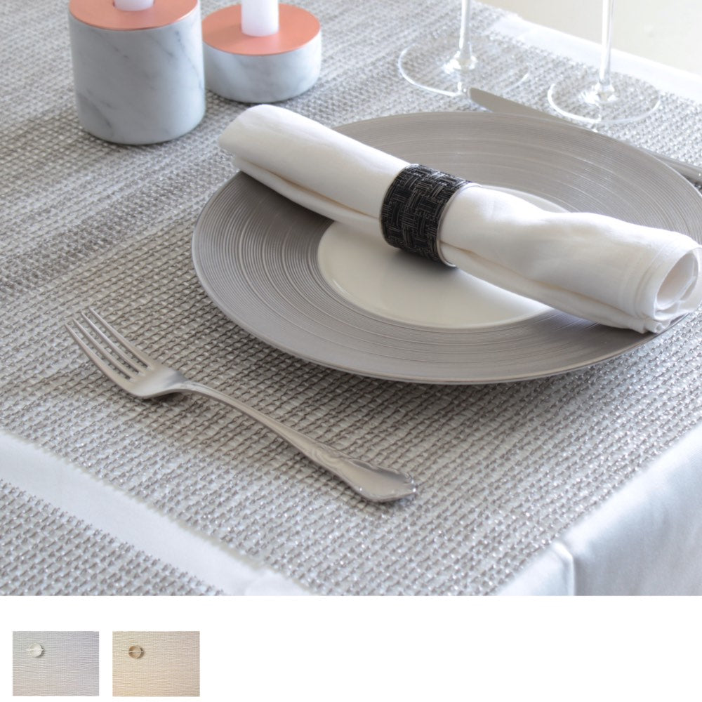 チルウィッチ ランチョンマット ラティス レクタングル