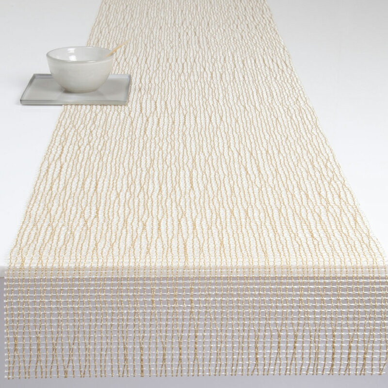 チルウィッチ テーブルランナー ラティス