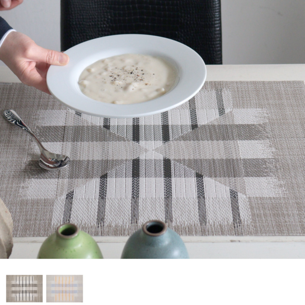 チルウィッチ ランチョンマット Mesa(メサ) Rectangle