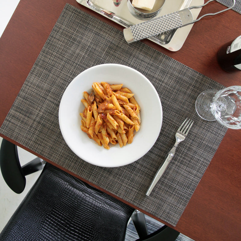 チルウィッチ ランチョンマット ミニバスケットウィーブ レクタングル