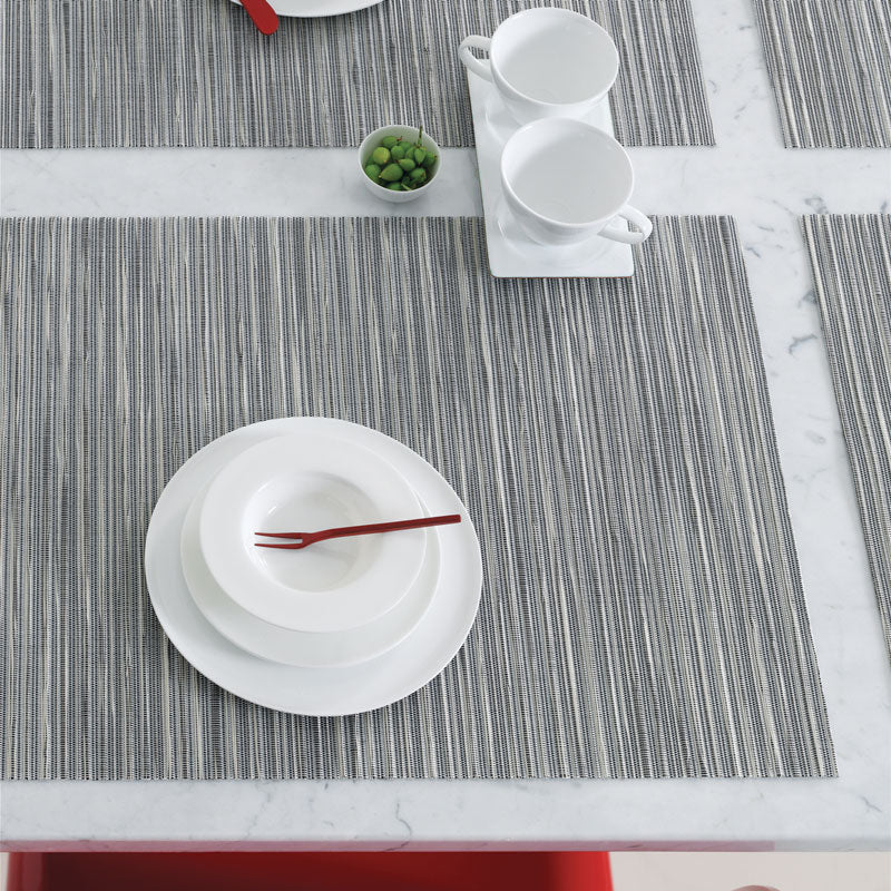 チルウィッチ ランチョンマット Rib Weave (リブウィーブ) RECTANGLEチルウィッチ ランチョンマット Rib Weave (リブウィーブ) RECTANGLE