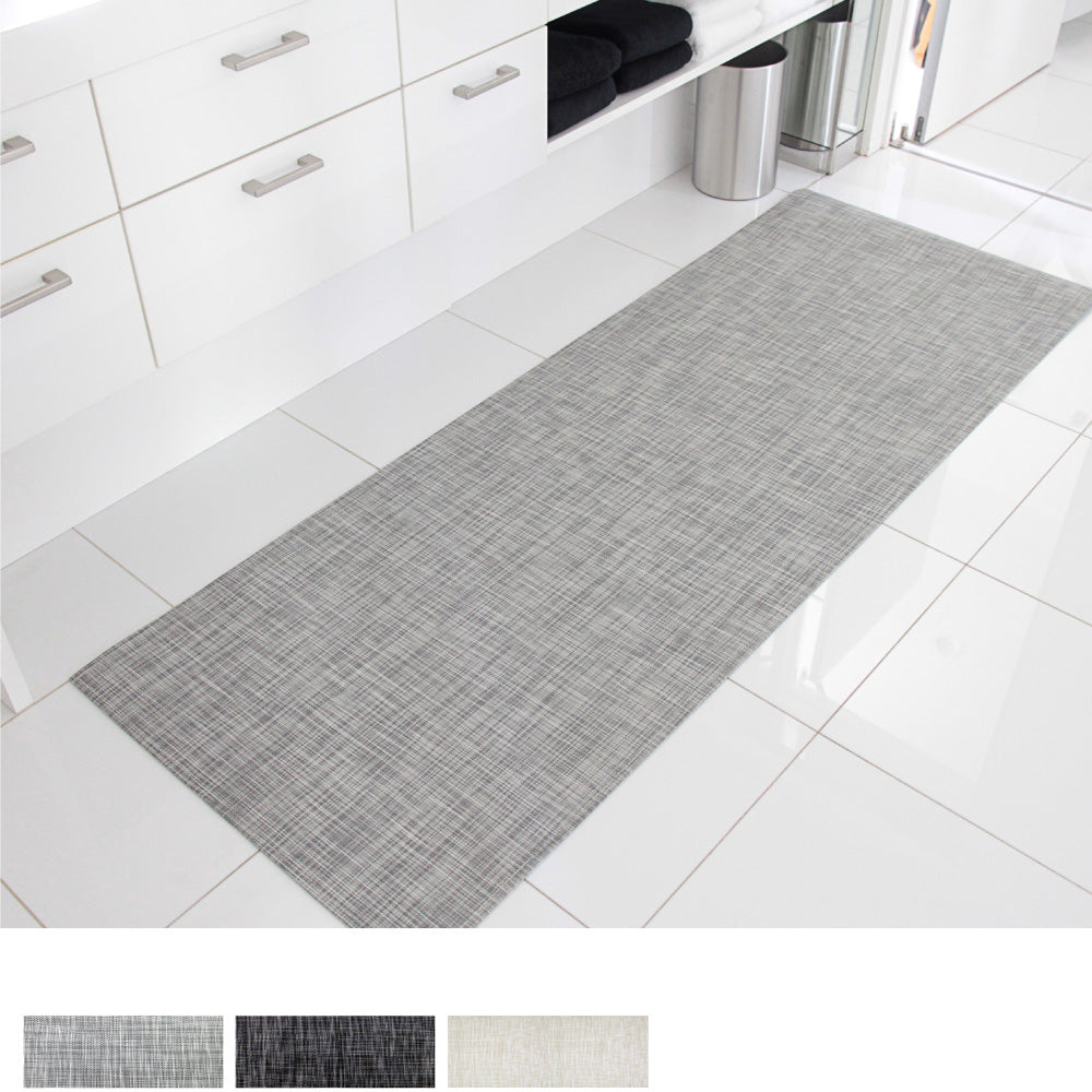 チルウィッチ キッチンマット Woven Ikat 66×183cm