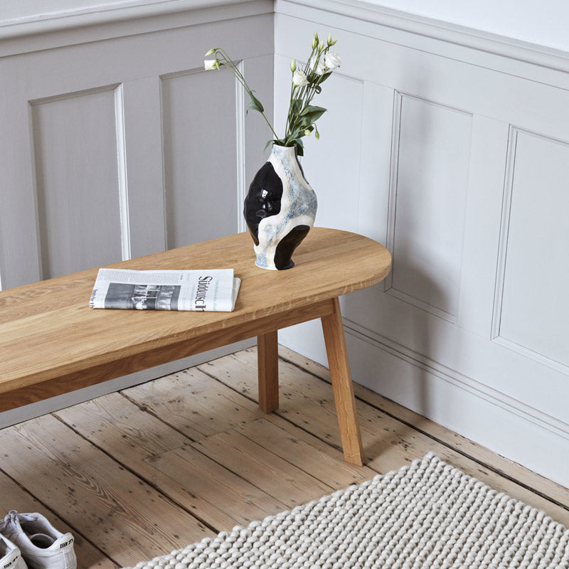 HAY フラワーベース ジェシカハンスベース GLOSSY COW