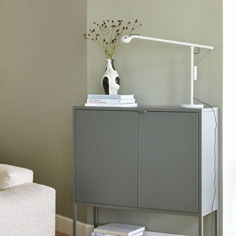 HAY フラワーベース ジェシカハンスベース GLOSSY COW