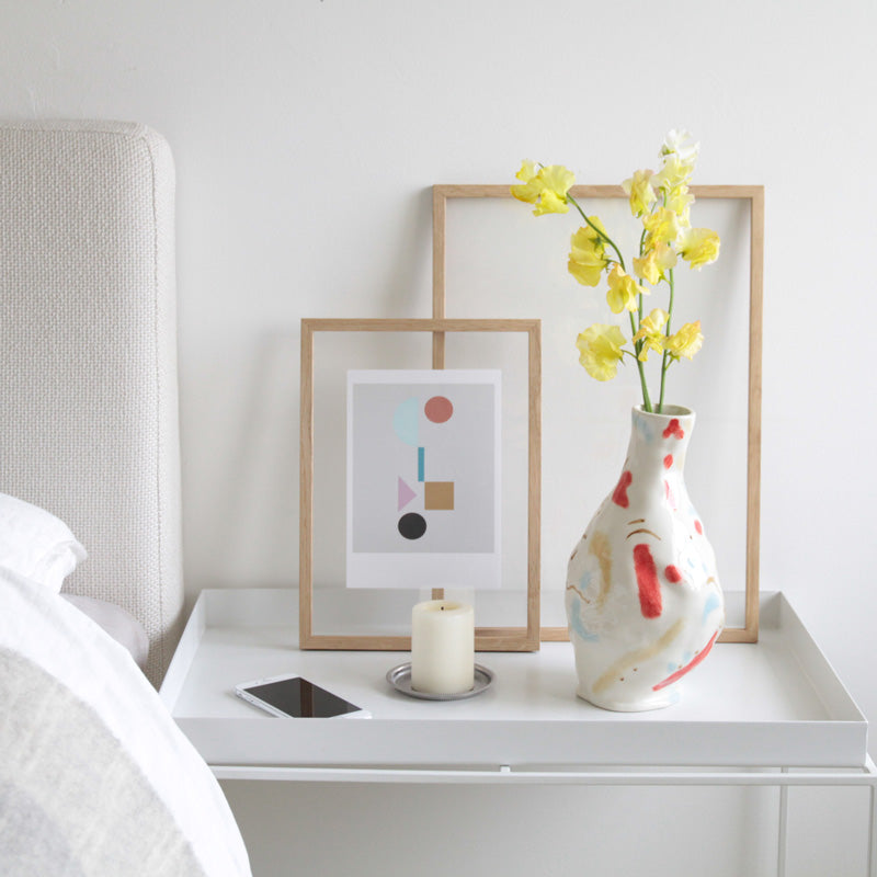 HAY フラワーベース ジェシカハンスベース MIRO