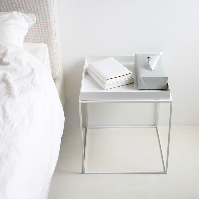 HAY トレイテーブル M スクエア