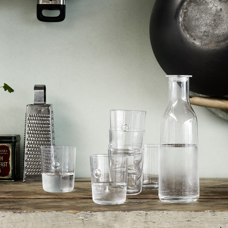 ホルムガード MINIMA フタ付ボトル900ml