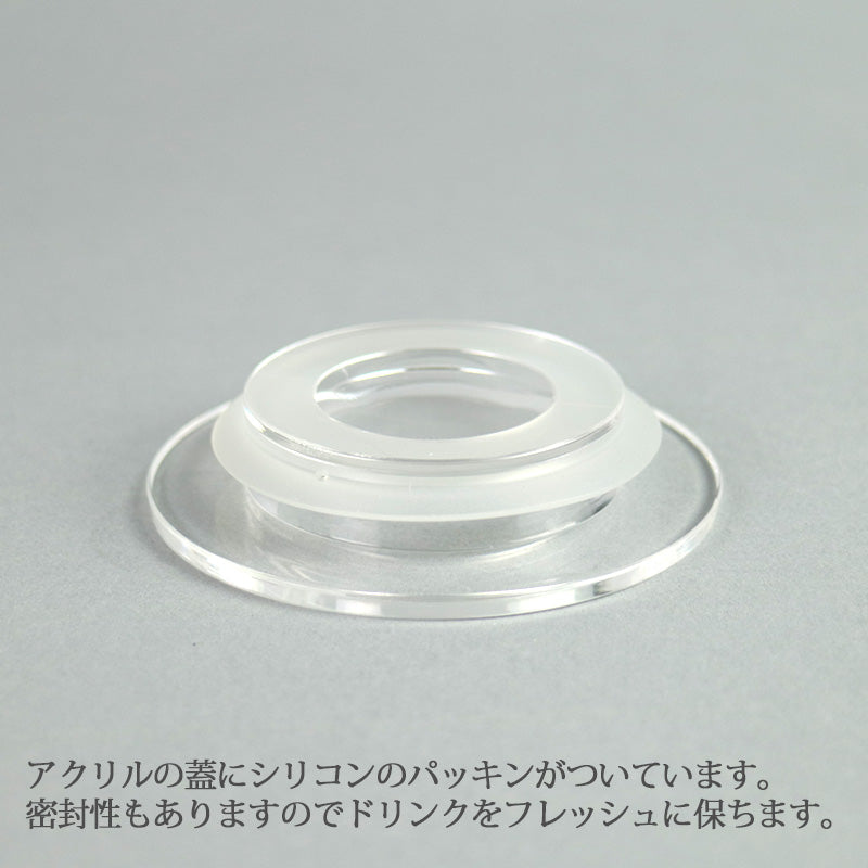 ホルムガード MINIMA フタ付ボトル900ml