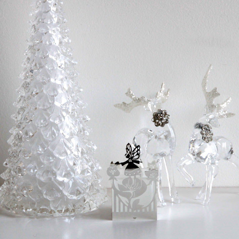 イエッテフローリッヒ ティーライトホルダー