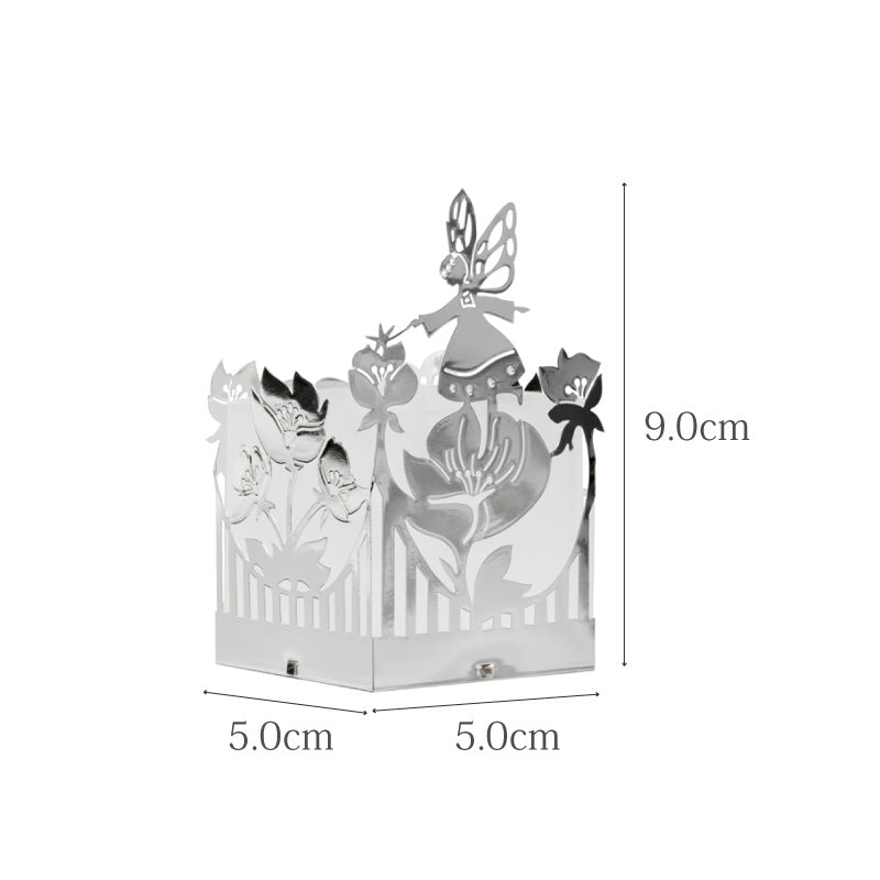 イエッテフローリッヒ ティーライトホルダー